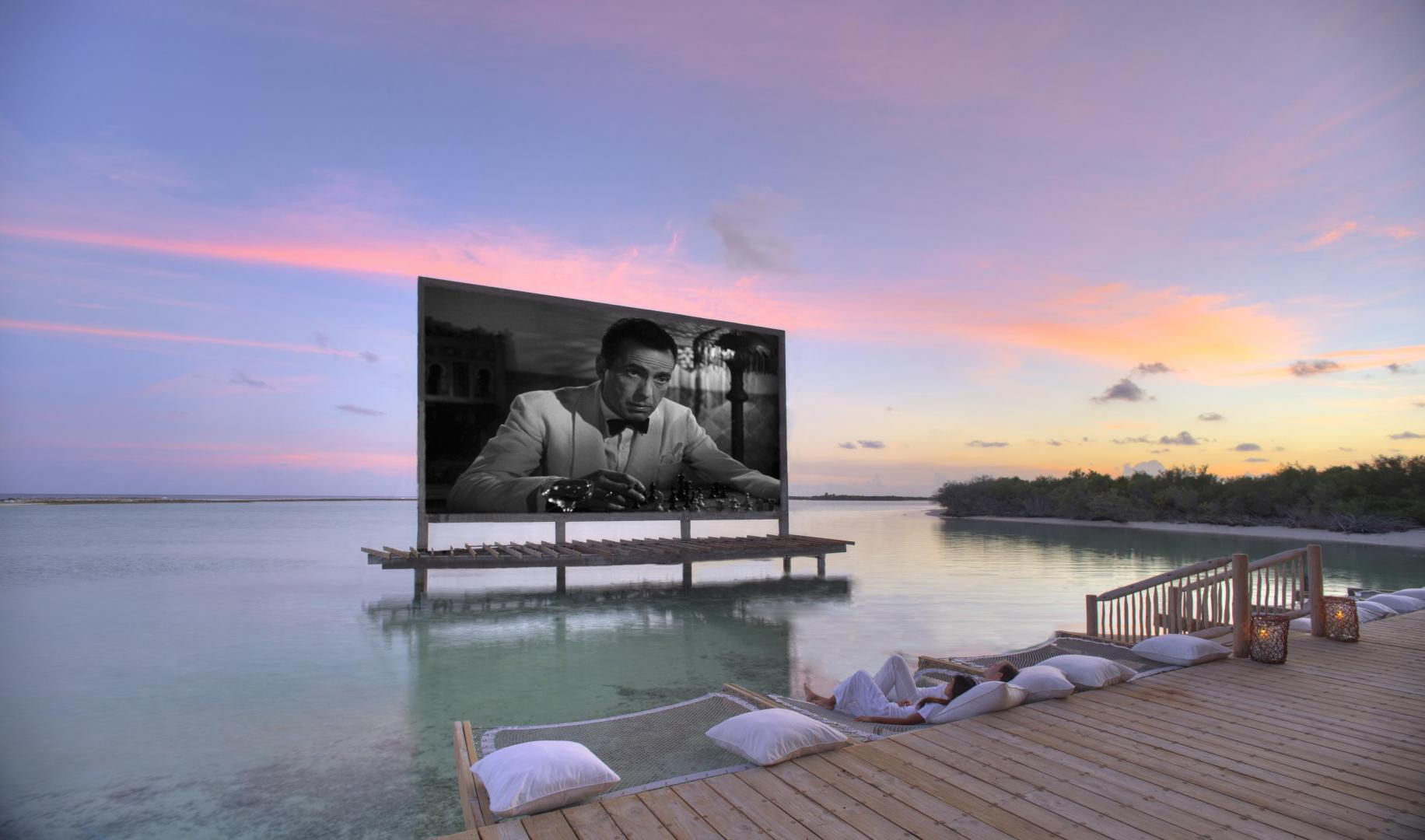 Soneva Jani – Private island in Maldives, Asia & Middle East
